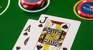 Blackjack f168